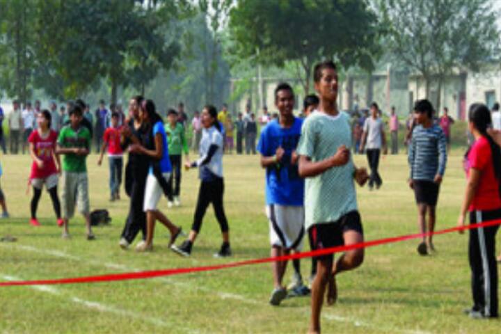 sports